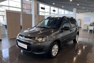 LADA KALINA