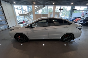 OMODA S5 GT