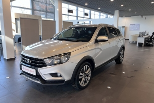 LADA VESTA