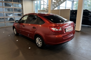 LADA GRANTA