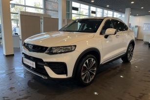 GEELY TUGELLA (FY11)