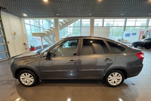 LADA GRANTA