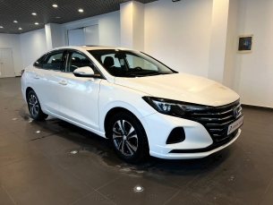CHANGAN EADO PLUS