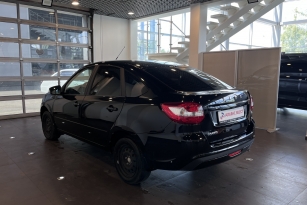 LADA GRANTA