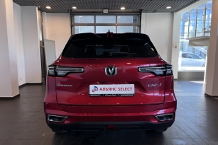 CHANGAN CS55PLUS