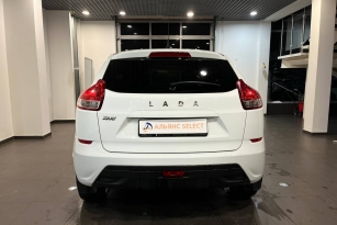 LADA XRAY