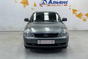LADA PRIORA