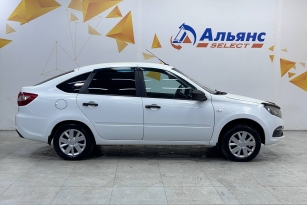 LADA GRANTA