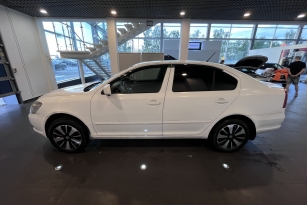 SKODA OKTAVIA