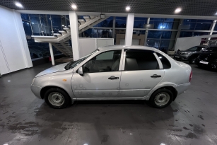 LADA KALINA
