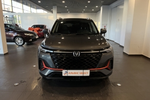 CHANGAN CS35PLUS