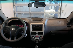 CHERY A13