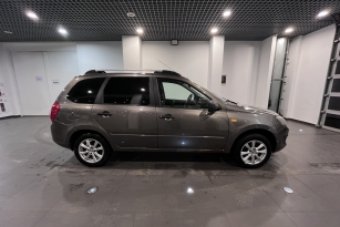 LADA KALINA