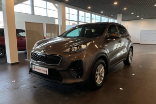 KIA SPORTAGE QL