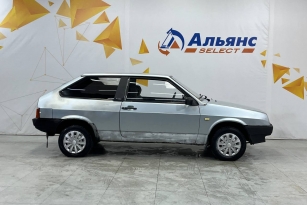 ВАЗ 2108