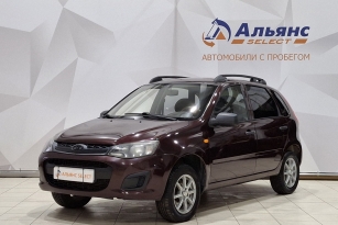 LADA KALINA