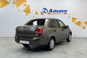 LADA GRANTA