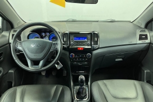 CHERY BONUS