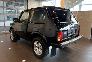 LADA 2121 (4X4)