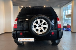 CHERY T11 TIGGO