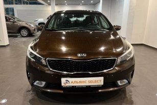 KIA CERATO
