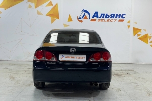 HONDA CIVIK