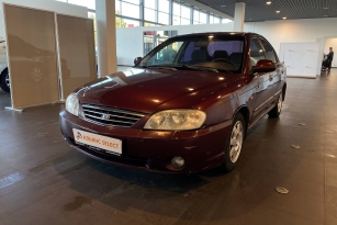 KIA SPECTRA