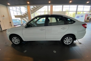 LADA GRANTA
