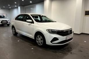 VOLKSWAGEN POLO (ХЭТЧБЕК)