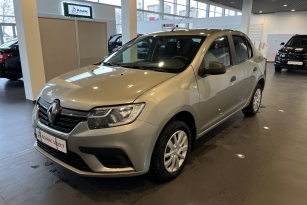 RENAULT LOGAN