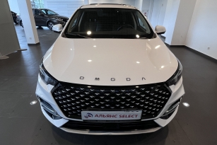 OMODA S5