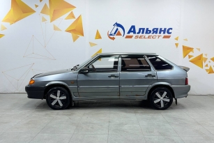 LADA 2114