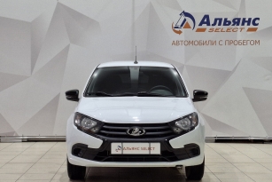 LADA GRANTA