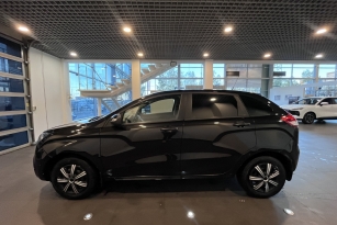 LADA XRAY