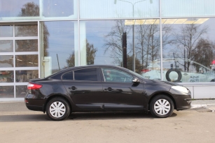 RENAULT FLUENCE