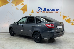 LADA GRANTA