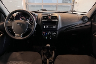 LADA GRANTA
