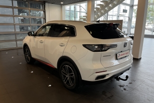 CHANGAN CS55