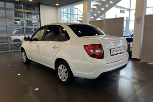 LADA GRANTA