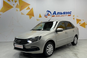 LADA GRANTA