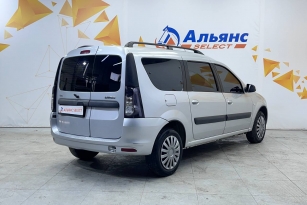 LADA LARGUS