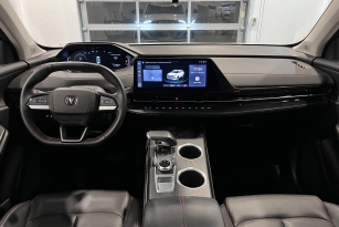 CHANGAN UNI-S
