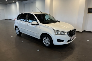 DATSUN MI-DO