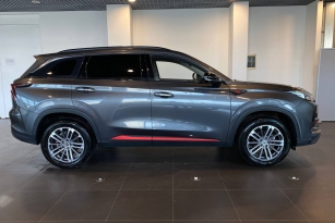 CHANGAN CS75PLUS