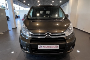 CITROEN JUMPY