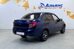 LADA GRANTA