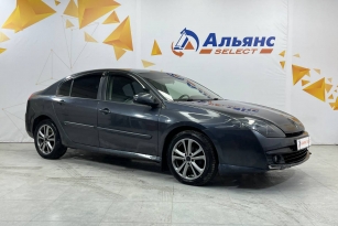 RENAULT LAGUNA
