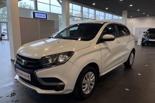 LADA XRAY