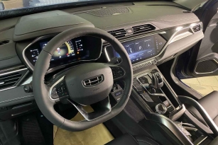 GEELY ATLAS PRO