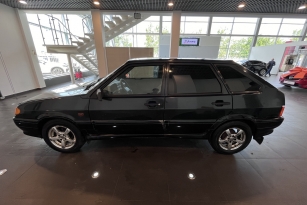 LADA 2114